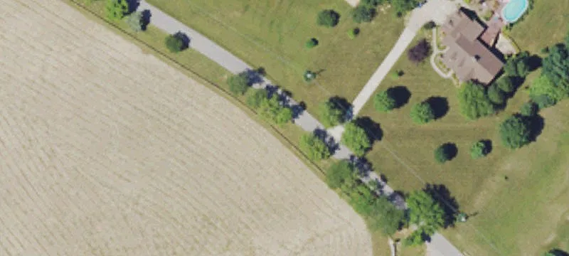 Recreation Land Tract