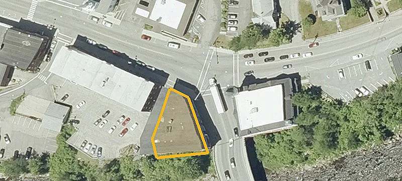 R-1 Zoned Residential Development Land