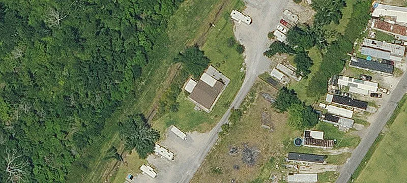 Mixed-Use Development Land