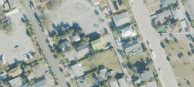 Updated Quadplex Investment Property