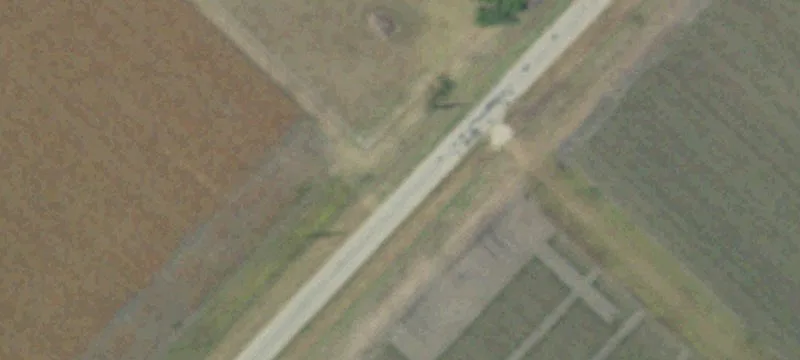 Development Land with Road Frontage