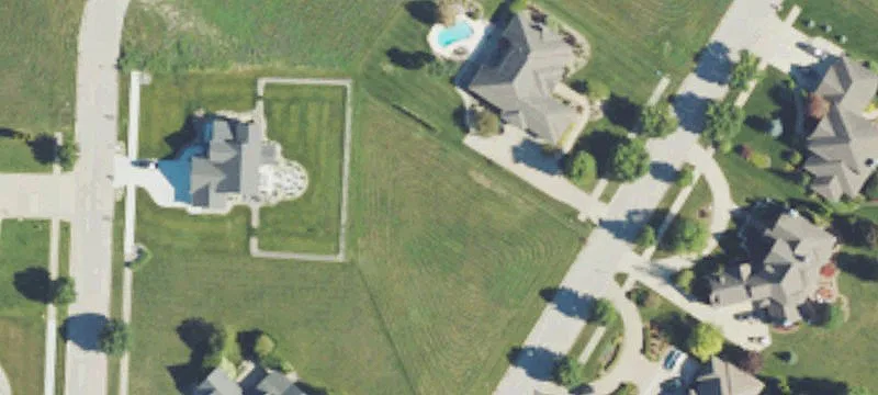 Building Lot in Bay Meadows Subdivision