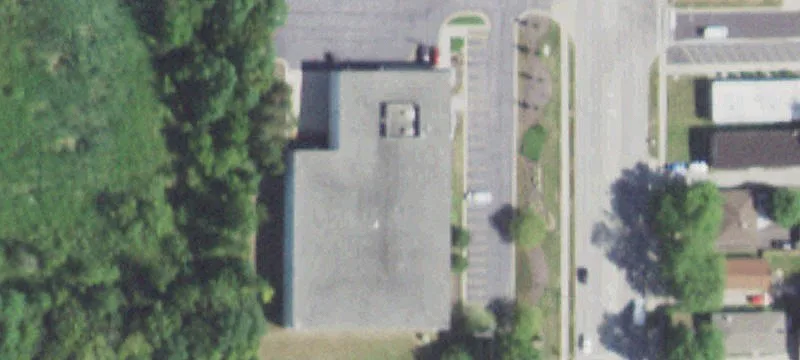 Freestanding Warehouse with 6 Loading Bays