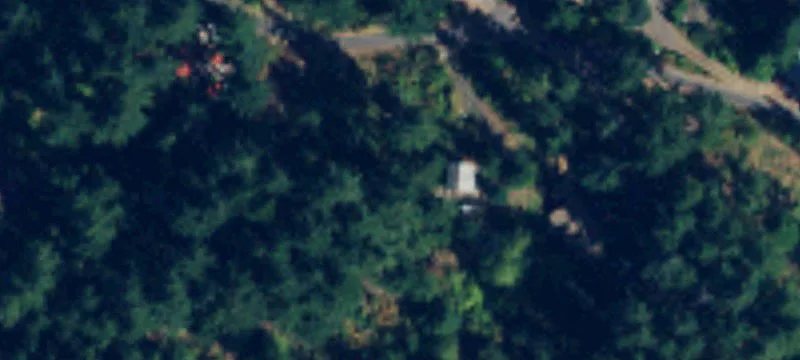 Buildable Residential Lot with Utilities