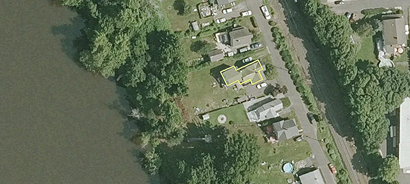 Riverside Multifamily Property