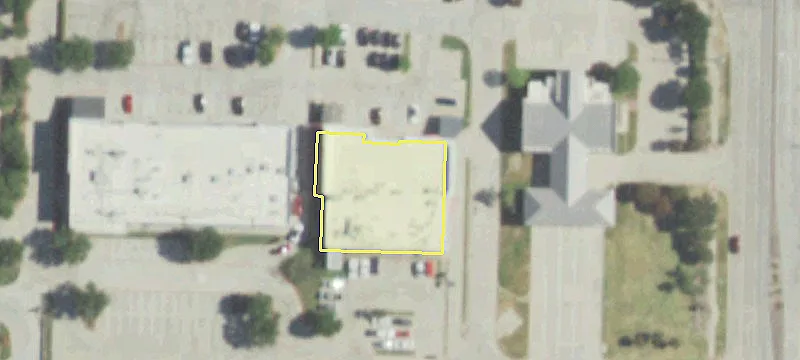 Turnkey Restaurant Space with Patio