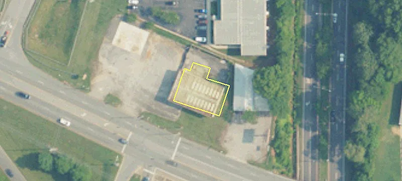 Ground Lease Commercial Pad