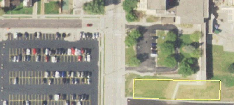 Medical Campus Building with Flex Use