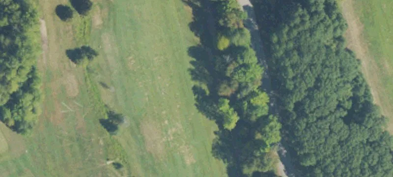 Buildable Waterfront-View Resort Lot