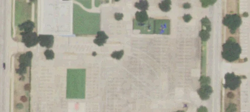 Industrial Warehouse Distribution Facility