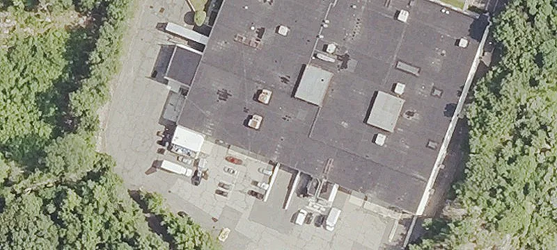 Industrial Warehouse for Lease