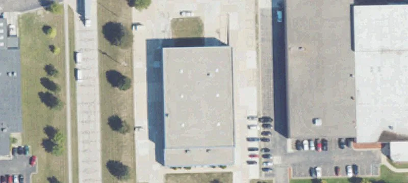 Industrial Distribution & Manufacturing Facility