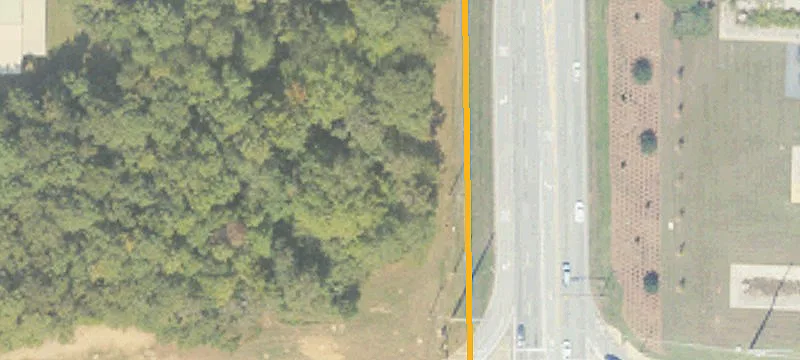 Estate-Sized Residential Homesite
