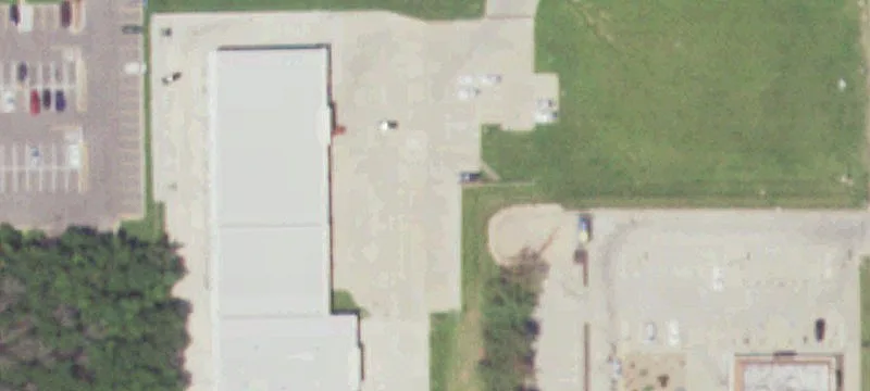 Commercial Land Outparcel
