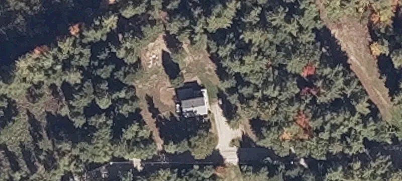 Lakefront Residential Development Land
