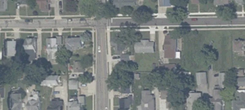 Buildable City Lot Zoned R4