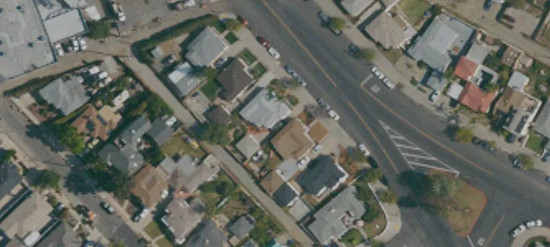Two-Home Residential Income Duplex