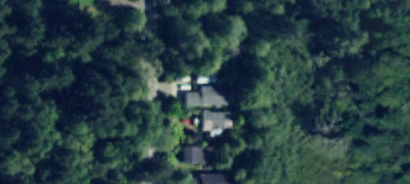 Two Parcels Coastal Development Land