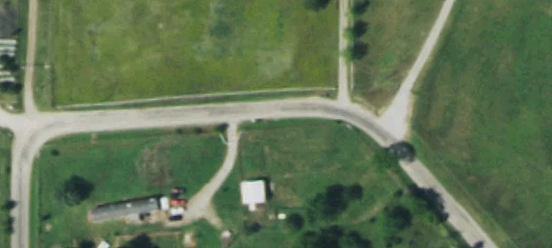 Custom Home and Shop Lot