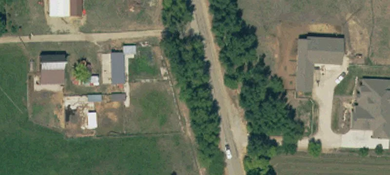 Development & Orchard Acreage