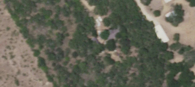 Fenced Farmland Acreage