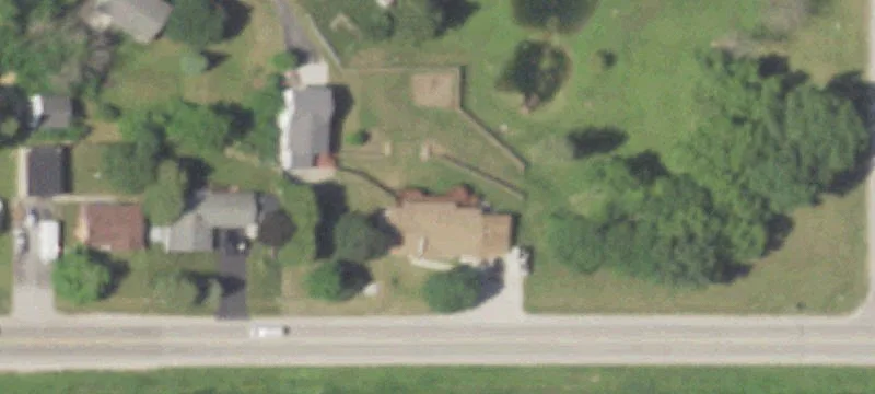 Buildable Residential Lot in City Zoning