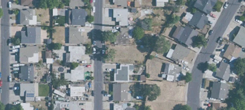 Residential Development Lot in Bay Point