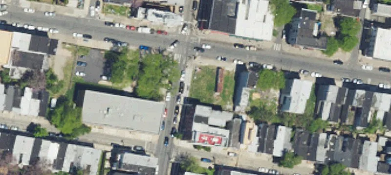 CMX-2 Mixed-Use Development Land
