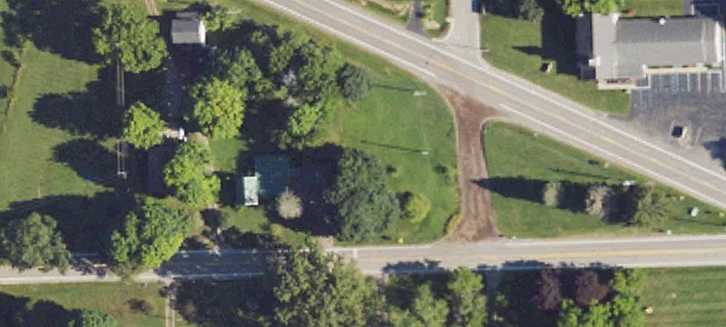 Waterfront Homesite with Lake Access