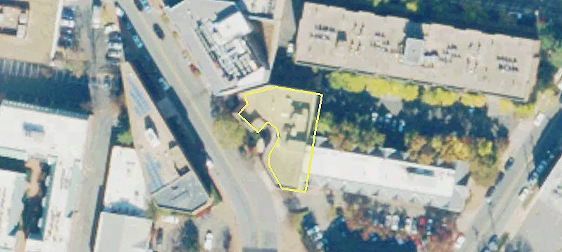 Office Space Near Metro