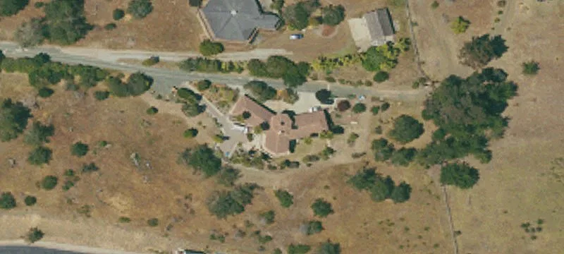 Residential Land Lot with Ocean Views