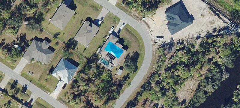 Commercial Land Lot for Sale