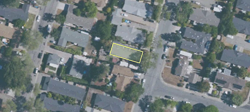 Income Duplex with Two 2BR Units