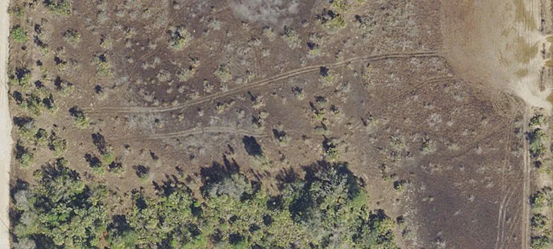 Native Agricultural Land Tract