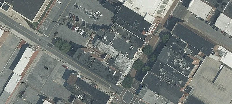Downtown Restaurant and Bar Space