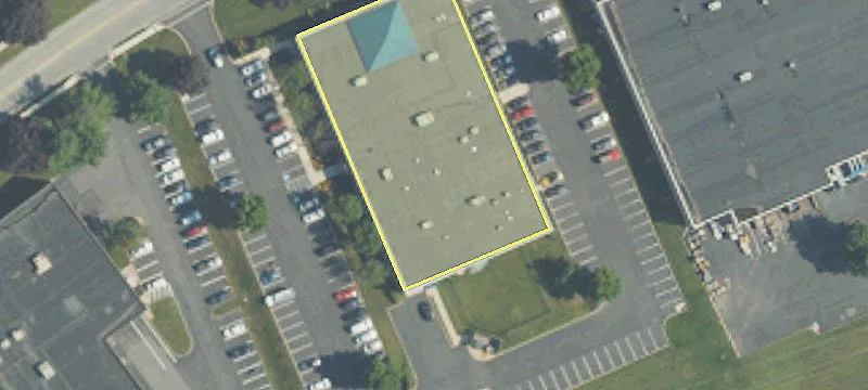 Modern Office Suites with Ample Parking
