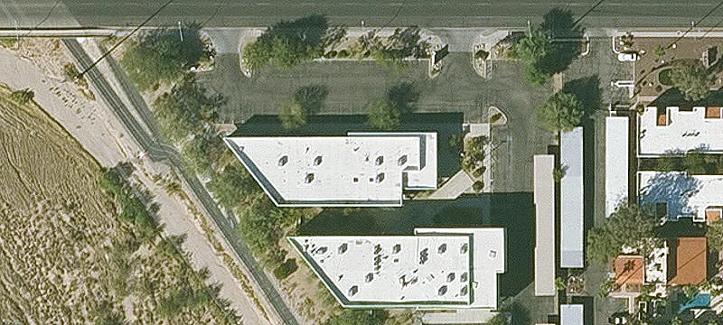 Condo Medical Office Suite with Exam Rooms