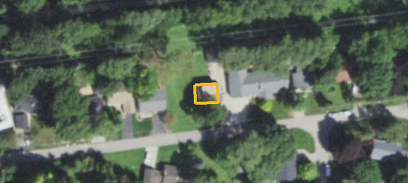 Residential Lot for Custom Home