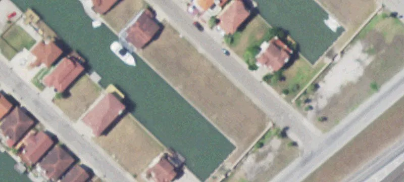 Waterfront Land Parcel