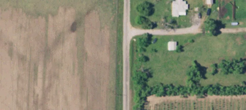 Residential Lot Off N Gregory