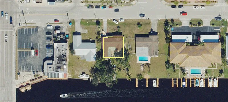 Oversized Direct Access Lot