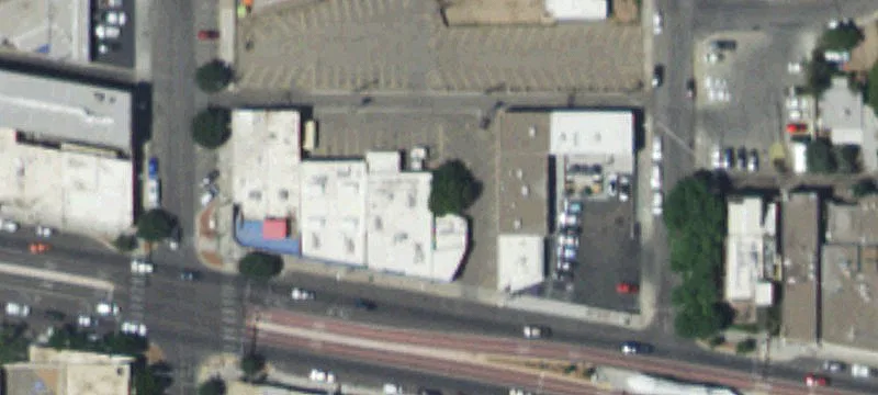 Single-Tenant Restaurant Space