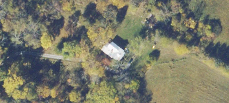 Nearly Level Land with Road Frontage