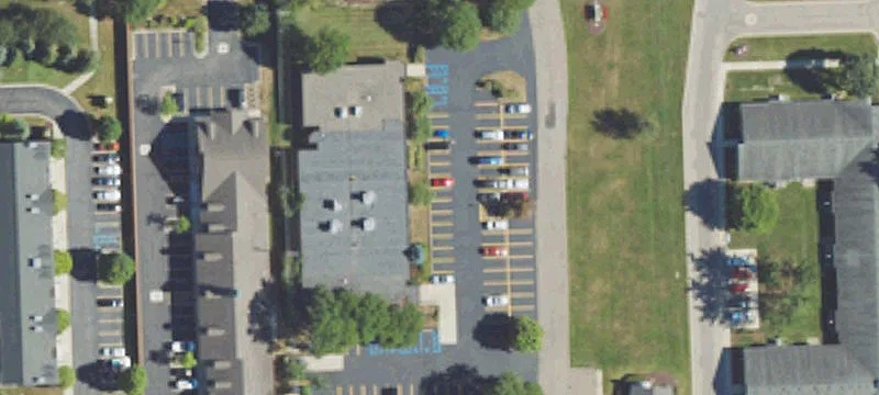 Turn-Key Medical Office Space