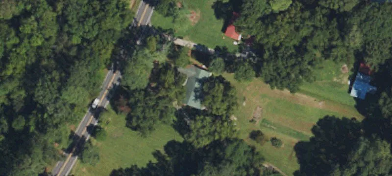 Agricultural Land Tract For Sale