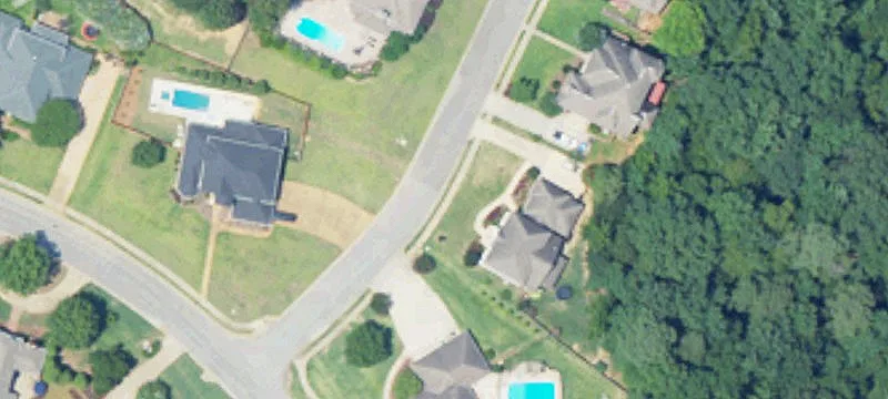 Residential Building Lot