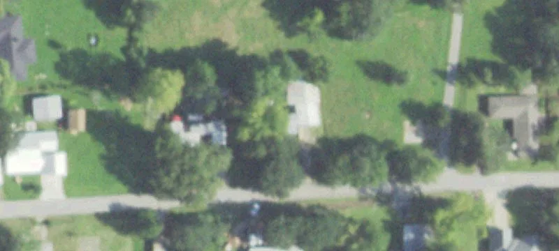 Unrestricted Corner Land Lot