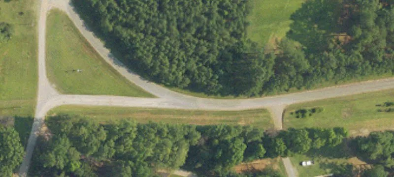 Unrestricted Residential Development Land