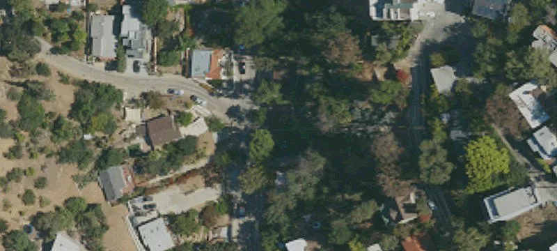 Shovel-Ready View Home Lot