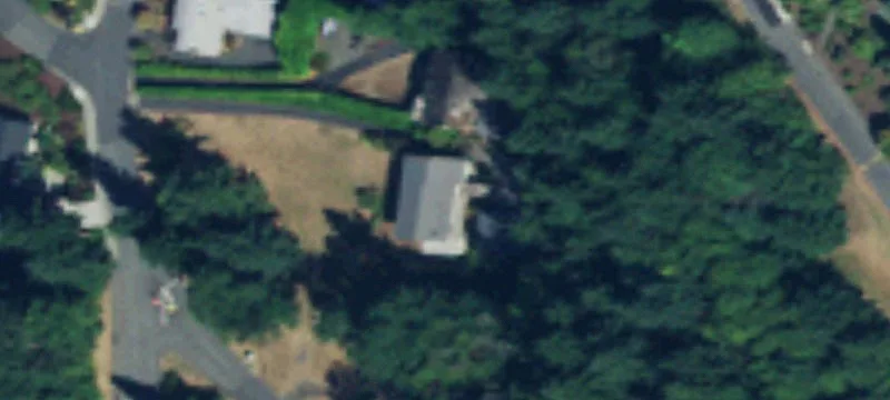 Western-Facing View Home Lot